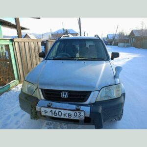 Honda, модель: CR-V, год изготовления: 1996
