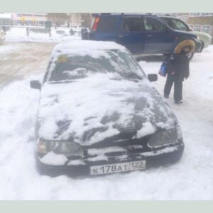LADA SAMARA 211540. Год выпуска: 2010