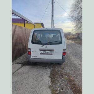 NISSAN VANETTE 2001 г.в.