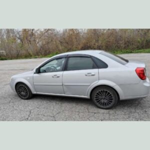 Chevrolet Lacetti, 2005 года