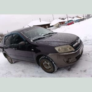 LADA, модель Granta, 2013 г.в