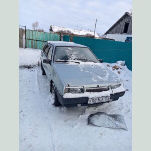 ВАЗ 21093, 1998 года