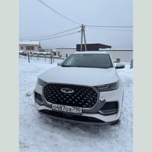 Сhery TIGGO 8 PRO MAX, 2022 года