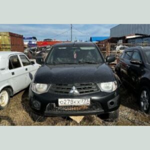 МИТСУБИСИ L200 2,5 2014 г.в