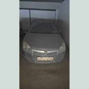 OPEL модель Astra 2008 г.в