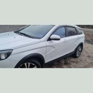 ЛАДА ВЕСТА, год изготовления: 2019