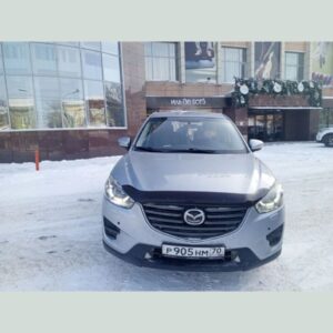 MAZDA, модель CX 5, 2015 г.в.