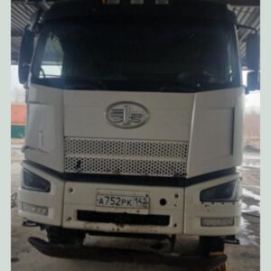 FAW А752РК142