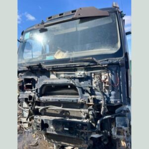 FAW 2017 года выпуска, госномер О870КУ142