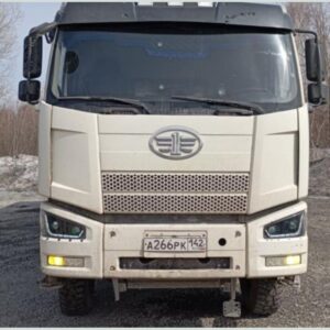 FAW А266РК142