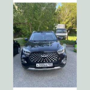 CHERY модель Tiggo 4 Pro 2023 г.в