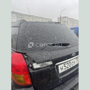 Subaru Outback 2005г.в.