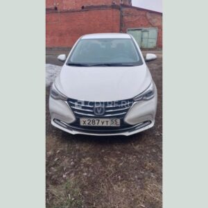 Changan Alsvin; 2023 года выпуска