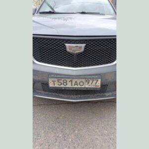 CADILLAC модель XT6 2020 г.в