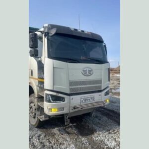 FAW LFWMXXRX0M1F46133  А189РК142