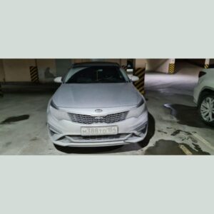 KIA модель Optima, 2019 г.в.