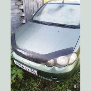 HONDA модель HR-V 2003 г.в