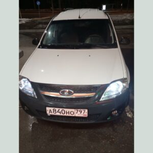 LADA Largus - 2018 г.в