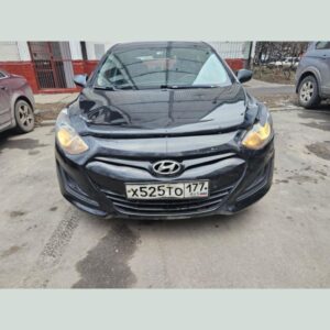 ХЕНДЭ, модель: I30, год изготовления: 2014