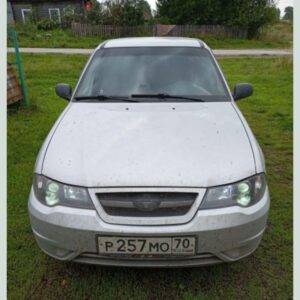 Daewoo Nexia, 2011 года