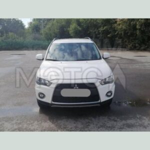 Mitsubishi Outlander Год выпуска: 2011