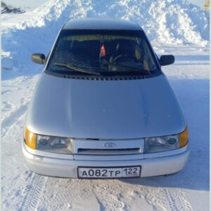 ВАЗ21102, 2001 г.в