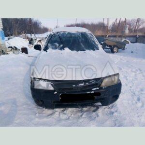 Mazda Familia, 2000 года