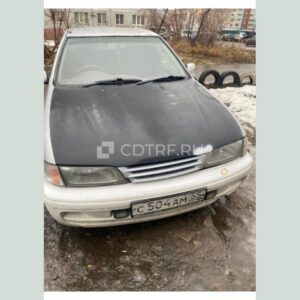 NISSAN PULSAR, 1999 год