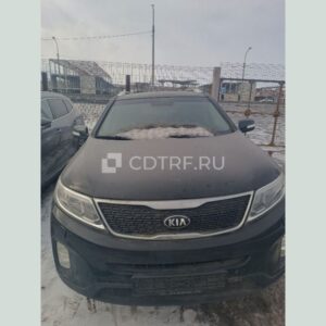 KIA XM FL,2018г