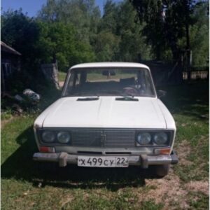 ВАЗ21061, год изготовления: 1996