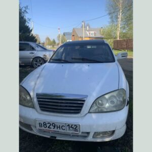 CHERY, модели: SQR7200T ORIENTAL SON, год выпуска: 2006