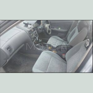 Nissan Sunny, 1999 год
