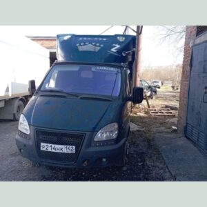 ГАЗ, модели: 3302 27961А, год выпуска: 2011