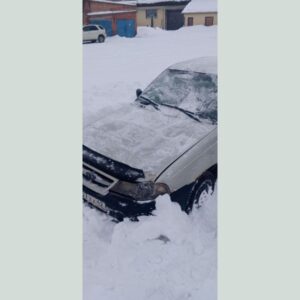 DAEWOO NEXIA GLE 2010 года