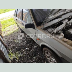 ВАЗ, модель: 21099, год изготовления: 2001