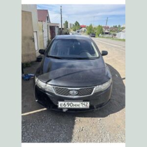 KIA CERATO,2011г