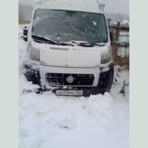 FIAT модель FST613 2012 г.в