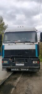 МАЗ 544069-320-020, 2006 г