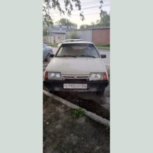 ВАЗ 21083, год выпуска 1996