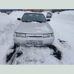 ВАЗ 21124,2005г
