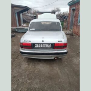 ГАЗ 3110,2003г
